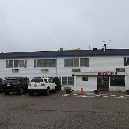 Regency Inn Hudson Eksteriør bilde